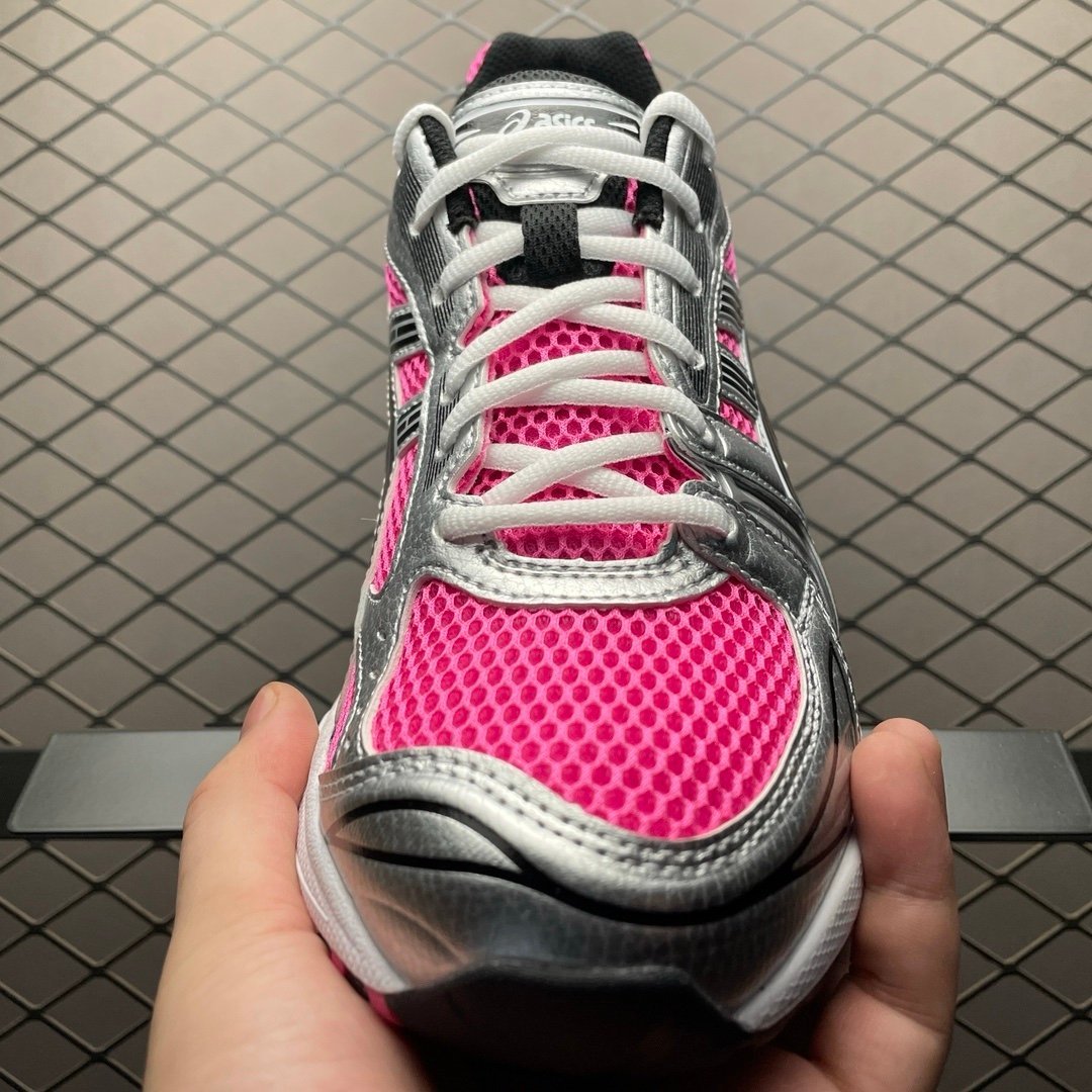Asics Gel-Kayano 14 Pink Glo - Afbeelding 7