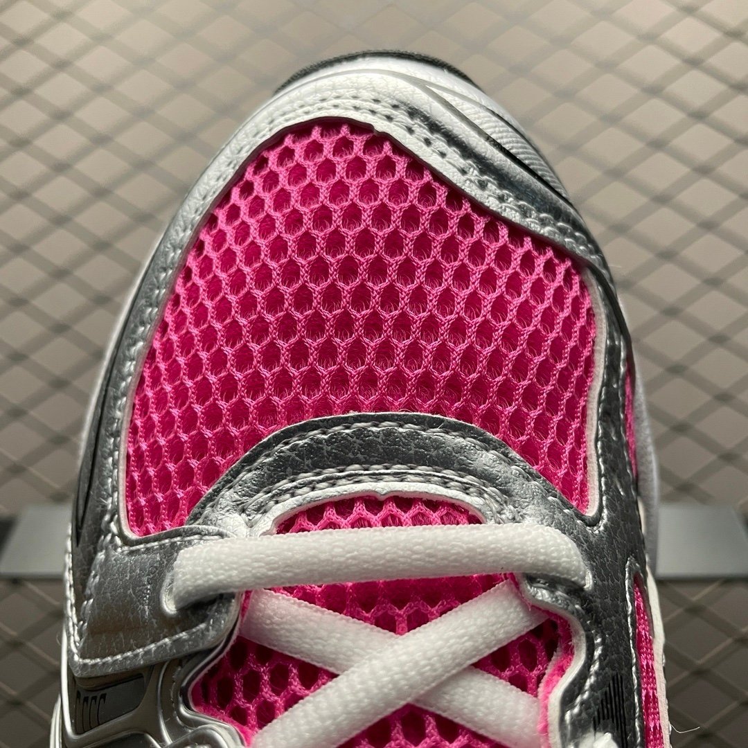 Asics Gel-Kayano 14 Pink Glo - Afbeelding 8