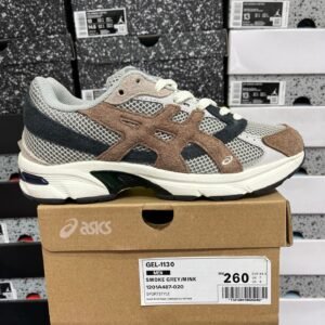 Alternative view of Asics Gel-1130 HAL Studios Smoke Grey