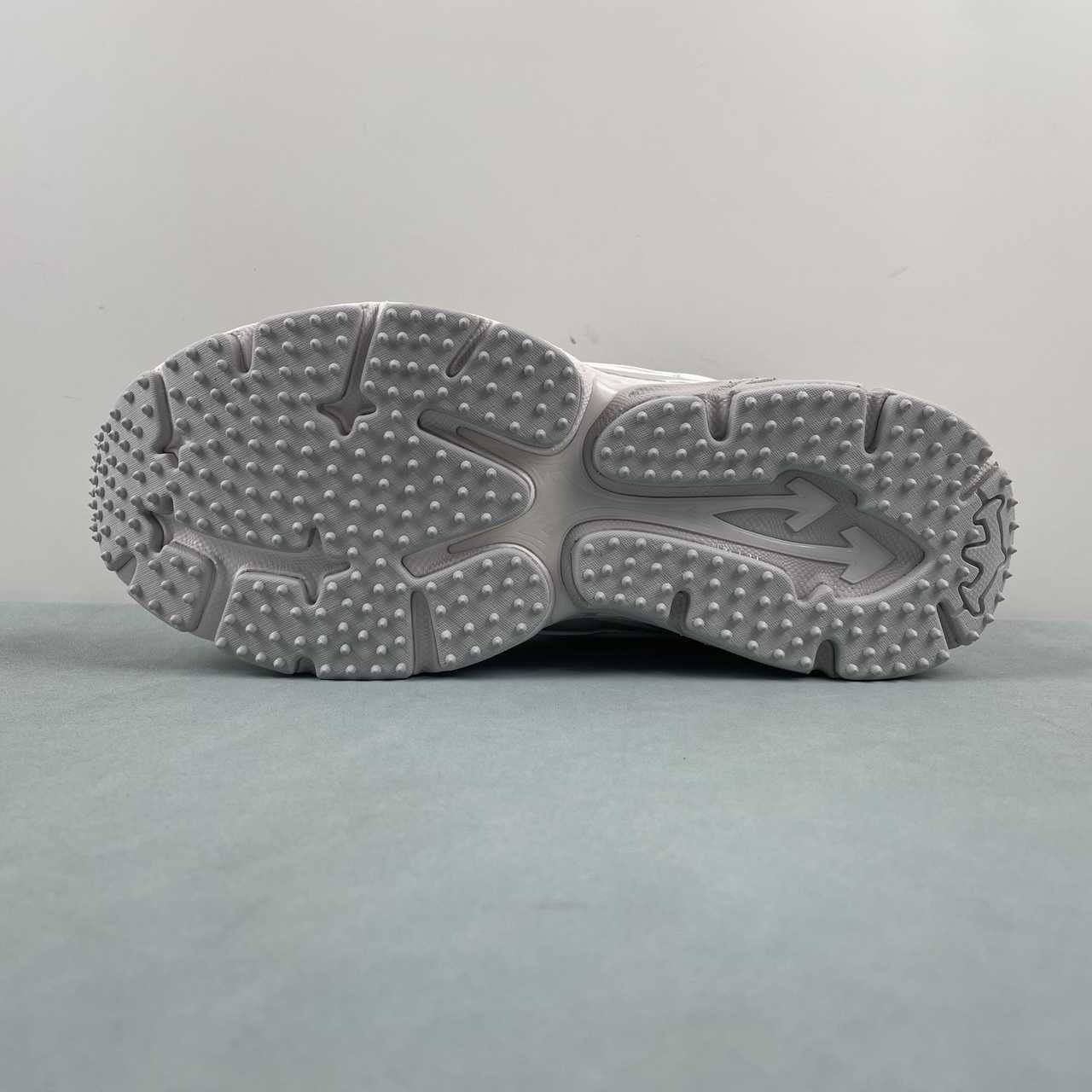 Off-White Be Right Back Silver Metallic - Afbeelding 9
