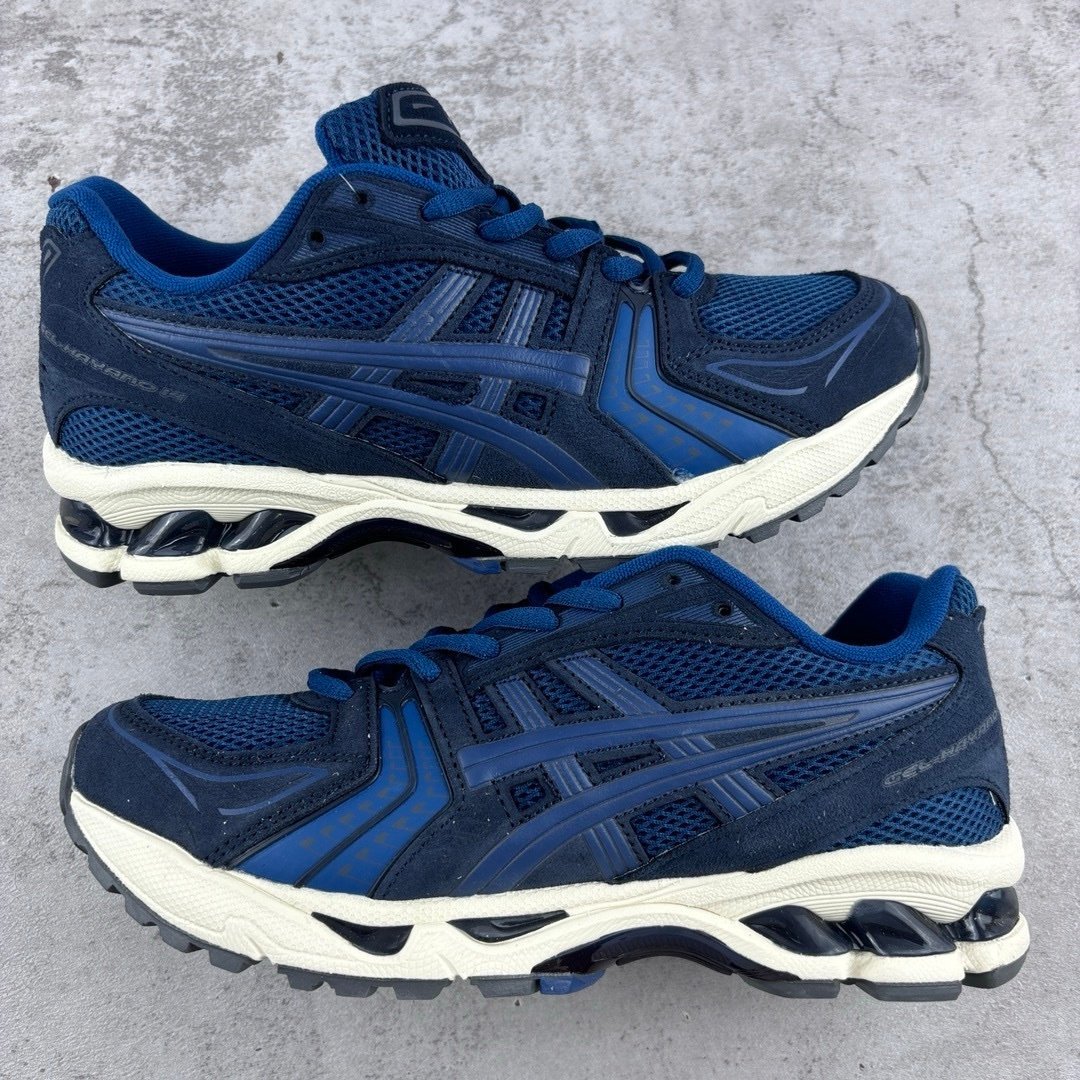 Asics Gel-Kayano 14 Mko blue French Blue - Afbeelding 2