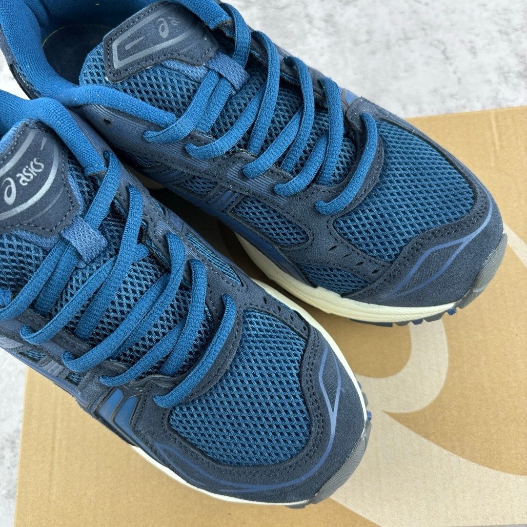 Asics Gel-Kayano 14 Mko blue French Blue - Afbeelding 7