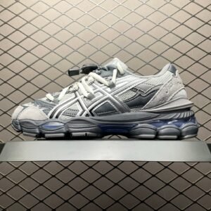 Alternative view of Asics Gel-Culumus 16 TG Grey