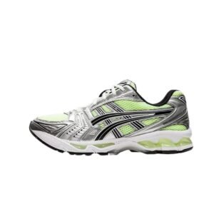 Asics Gel-Kayano 14 Bright Lime Midnight