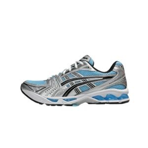 Asics Gel-Kayano 14 Arctic Sky Pure Silver