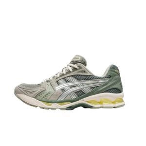 Asics Gel-Kayano 14 Mantle Green Oyster Grey
