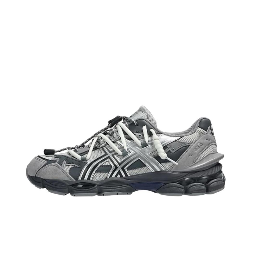 Asics Gel-Culumus 16 TG Grey