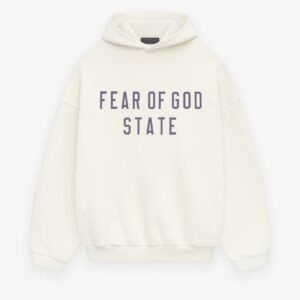 Alternative view of Fear Of God Essentials FW24 Shell Full Set