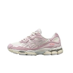 Asics Gel-NYC Cream Rose Water