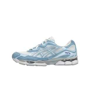 Asics Gel-NYC Cream Arctic Sky