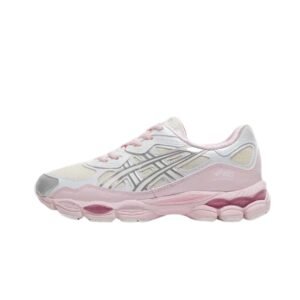 Asics Gel-NYC X Kicki Yang Zhang ‘Cream’