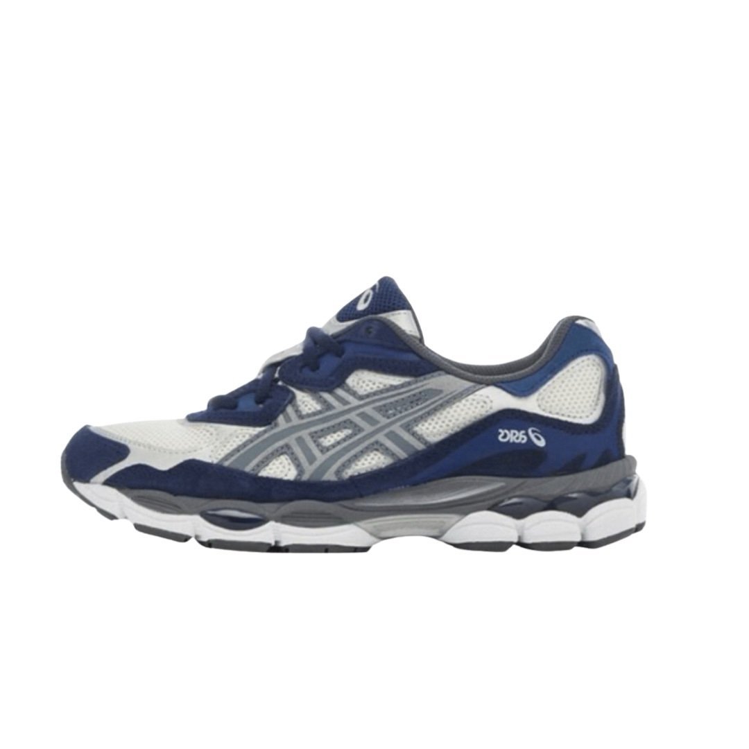 Asics Gel-NYC Yankees Dark Navy