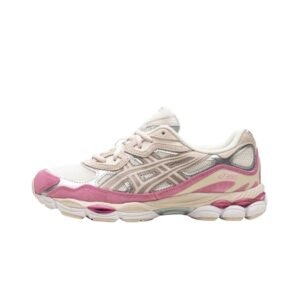 Asics Gel-NYC Cream Mineral Beige Pink