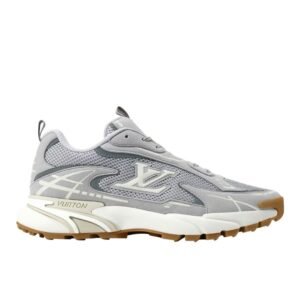 Louis Vuitton LV Tatic Sneaker Grey