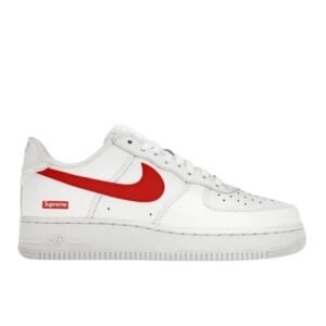 Nike Air Force 1 Supreme Low Shanghai