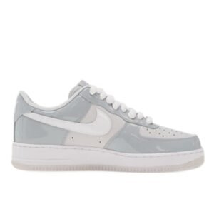 Nike Air Force 1 Wolf Grey White