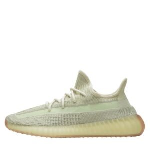 Adidas Yeezy Boost 350 V2 Citrin (Non-Reflective)