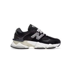 New Balance 9060 Brown Black