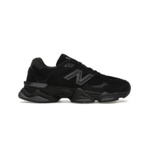 New Balance 9060 Black Cement