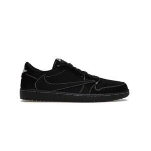 Jordan 1 Retro Low OG SP
Travis Scott Black Phantom