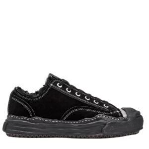 Maison Mihara Yasuhiro OG Sole Black