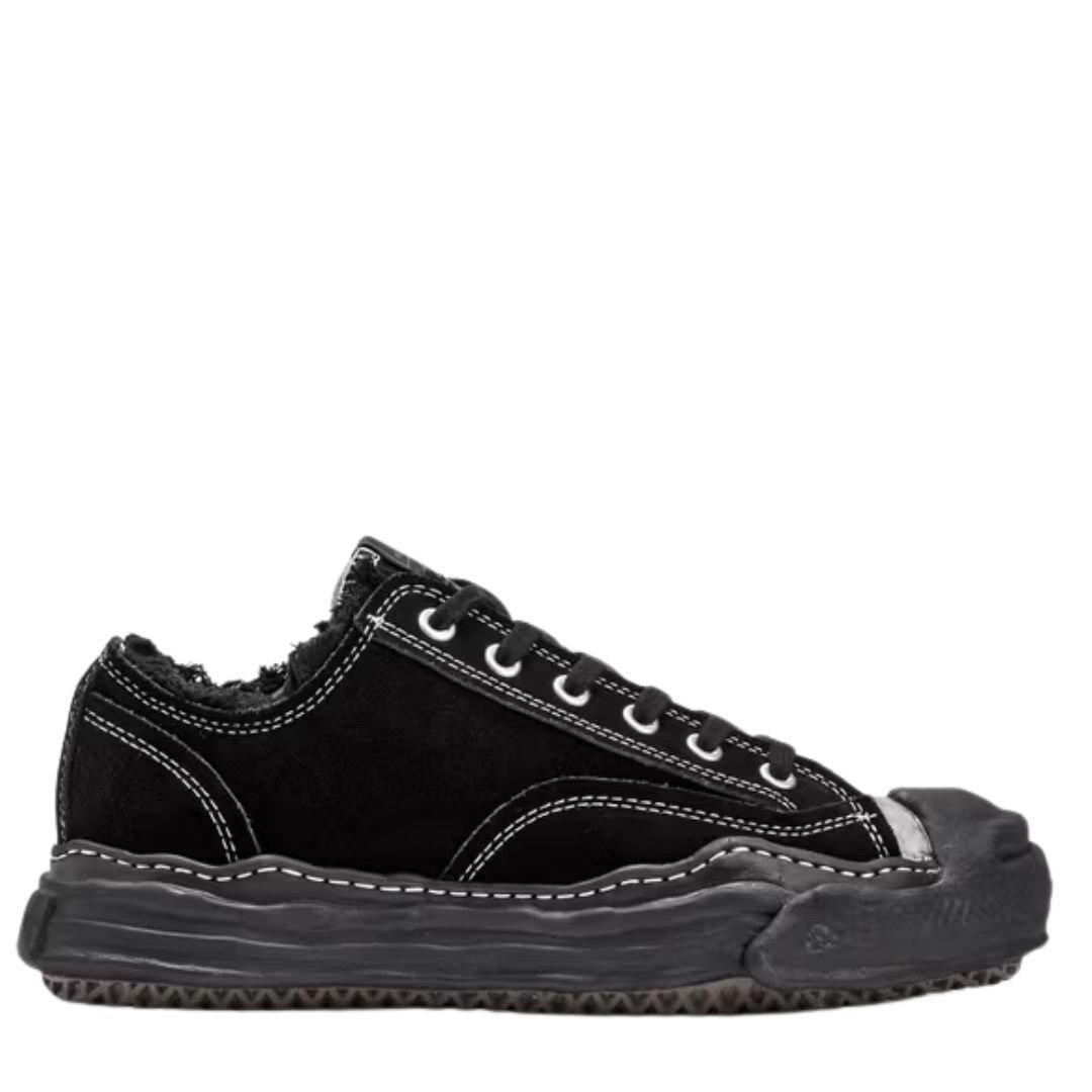 Maison Mihara Yasuhiro OG Sole Black