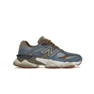 New Balance 9060 Bodega Age Of Discovery