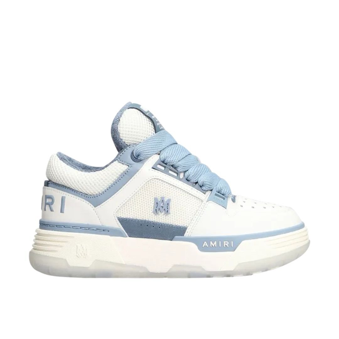 Amiri MA-1 Blue White