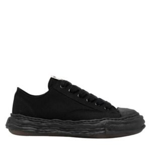 Maison Mihara Yasuhiro Peterson 23 OG Sole Black on Black