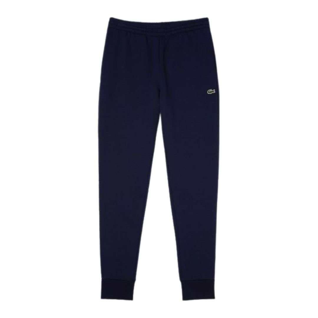Lacoste Zip Hoodie Tracksuit In Navy - Afbeelding 3