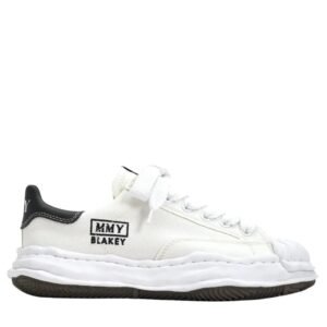 Maison Mihara Yasuhiro Blakey OG Sole White/Black