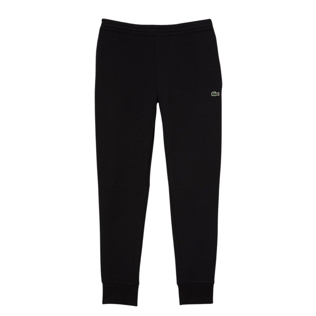 Lacoste Core Hoodie Tracksuit In Black - Afbeelding 3